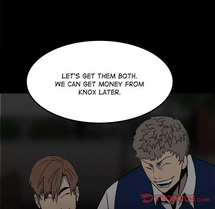 The Villain Chapter 57 page 114