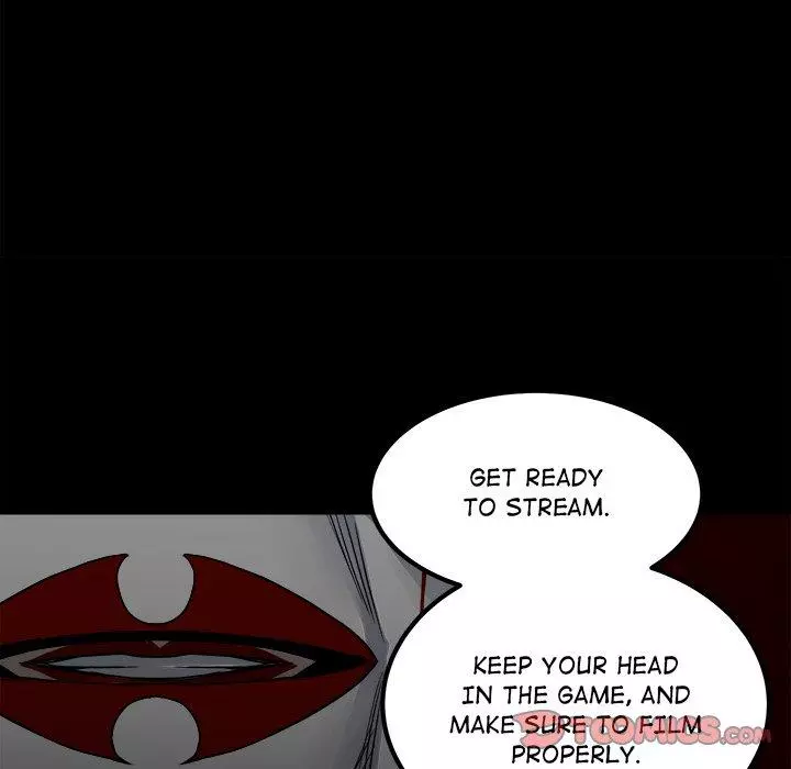 The Villain Chapter 57 page 117