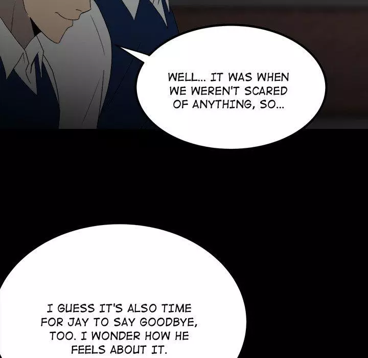 The Villain Chapter 57 page 97