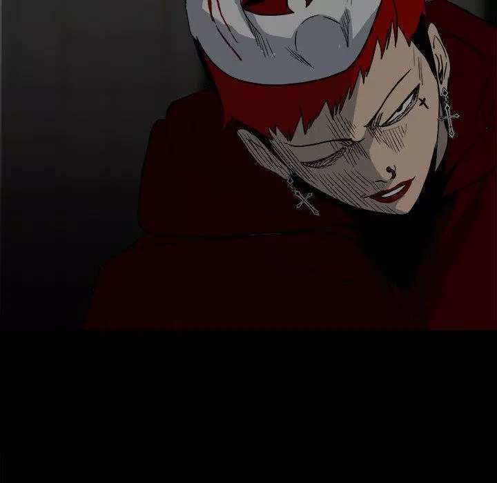 The Villain Chapter 57 page 113