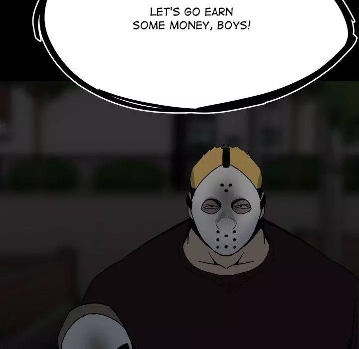 The Villain Chapter 57 page 119