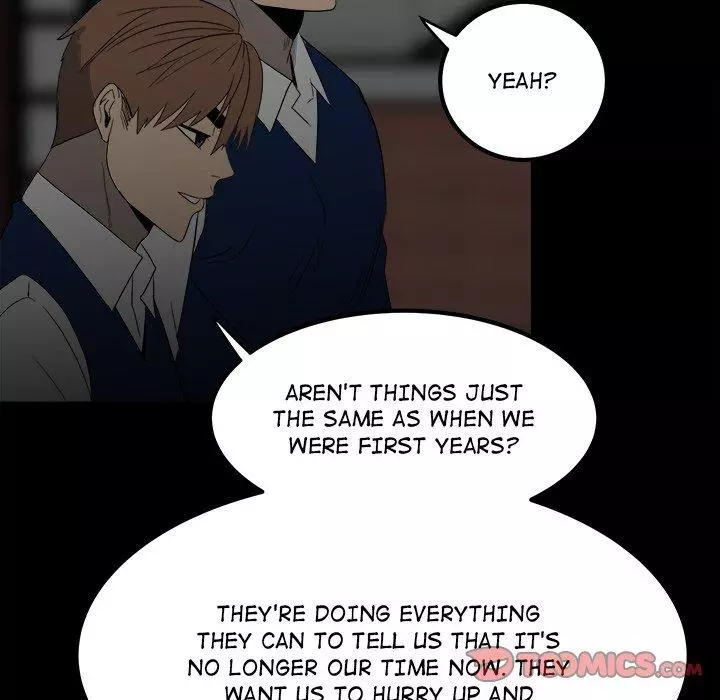 The Villain Chapter 57 page 93