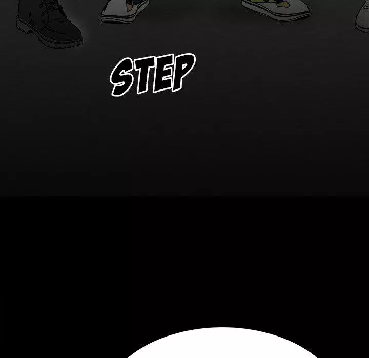 The Villain Chapter 57 page 110