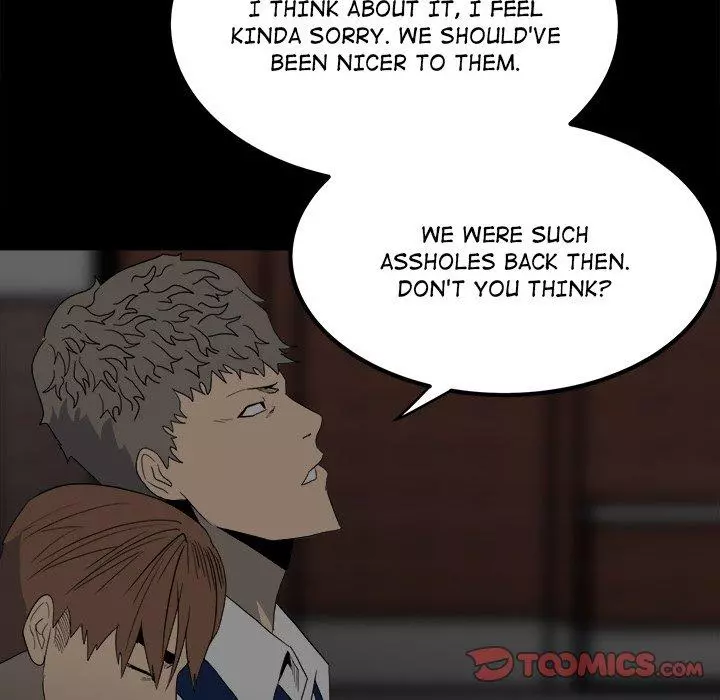 The Villain Chapter 57 page 96