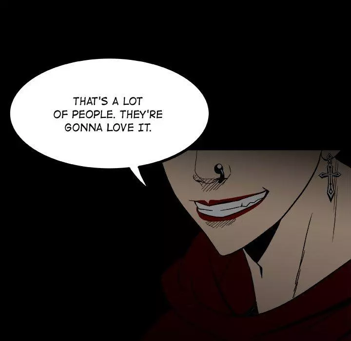 The Villain Chapter 58 page 14
