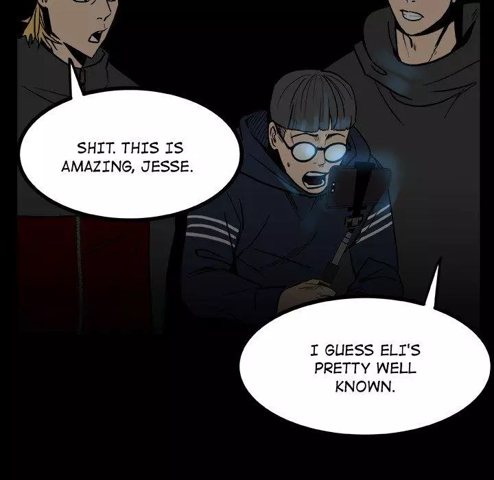 The Villain Chapter 58 page 13