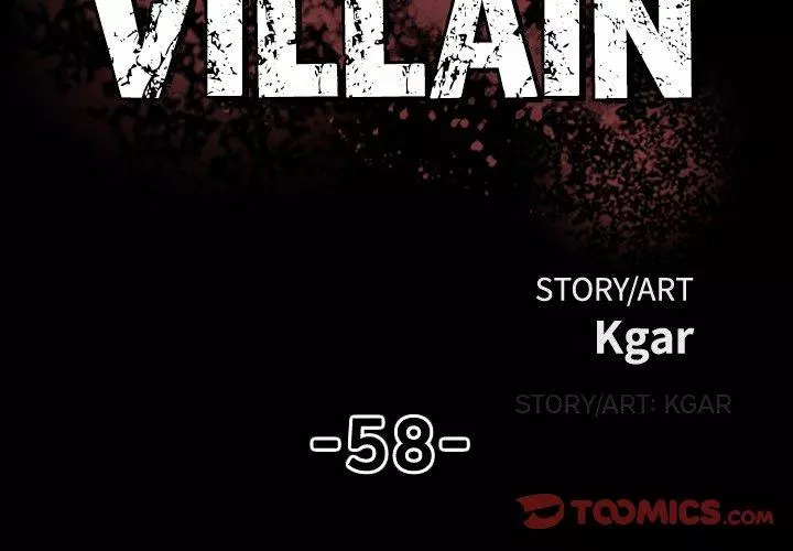 The Villain Chapter 58 page 3