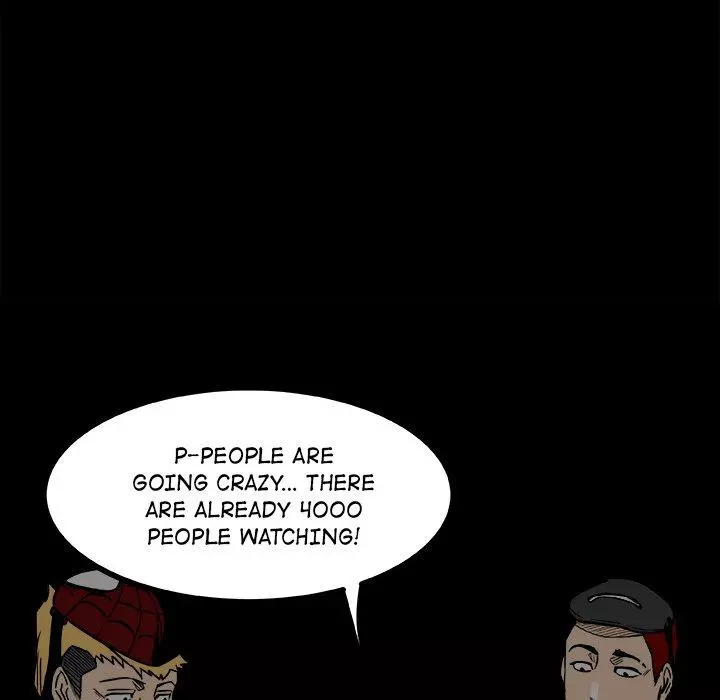 The Villain Chapter 58 page 12