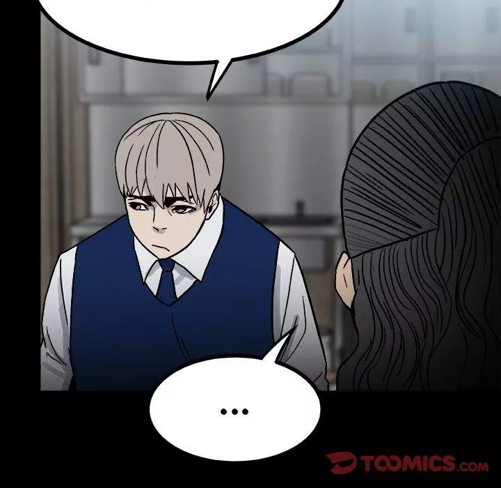 The Villain Chapter 58 page 33