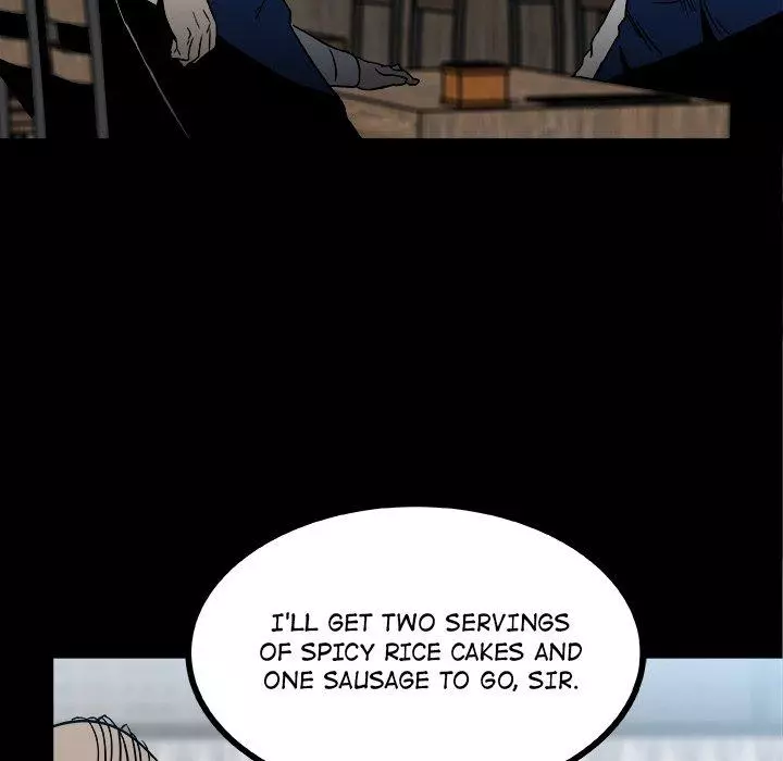 The Villain Chapter 58 page 30