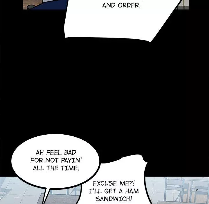 The Villain Chapter 58 page 25