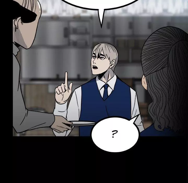 The Villain Chapter 58 page 31