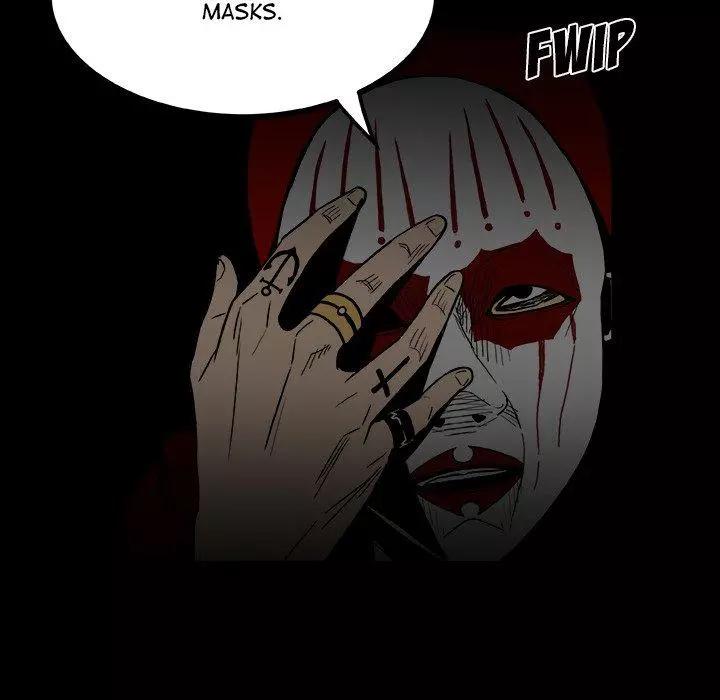 The Villain Chapter 58 page 16