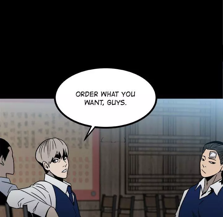 The Villain Chapter 58 page 29