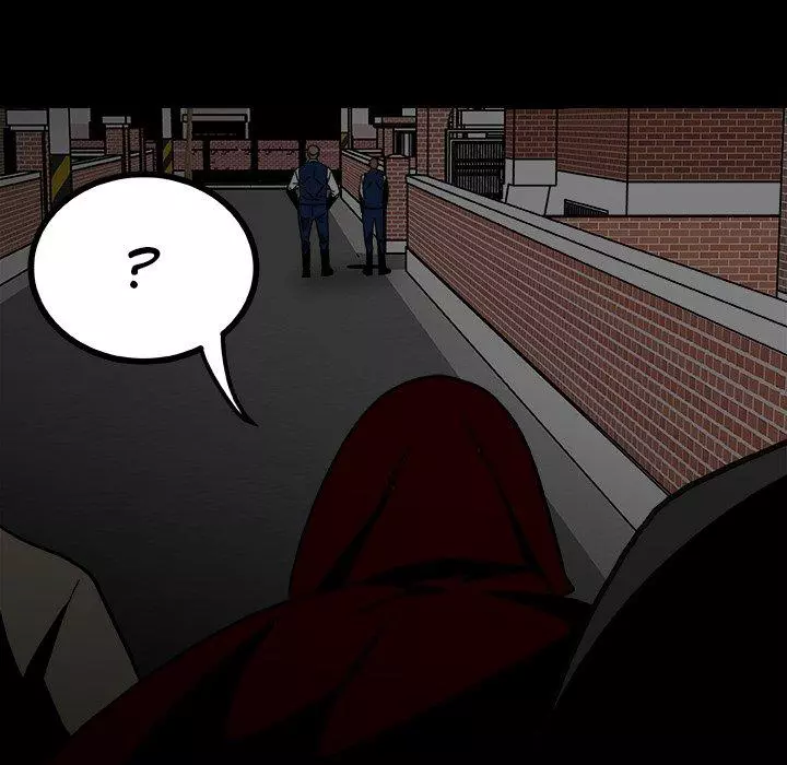The Villain Chapter 58 page 59
