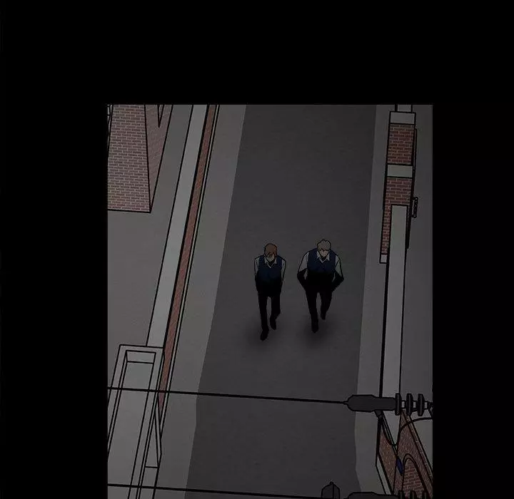 The Villain Chapter 58 page 52