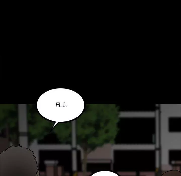 The Villain Chapter 58 page 55