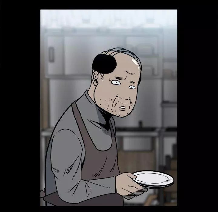 The Villain Chapter 58 page 42