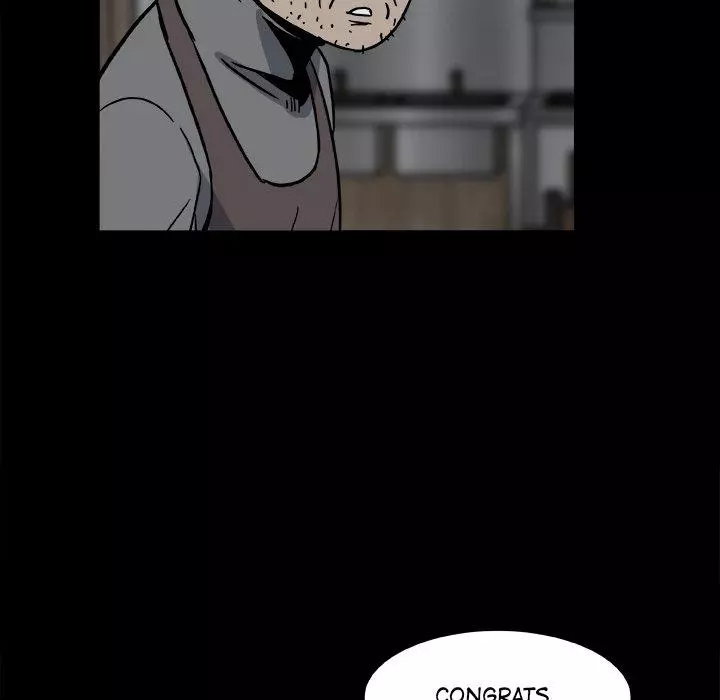 The Villain Chapter 58 page 44