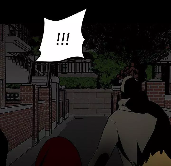 The Villain Chapter 58 page 66