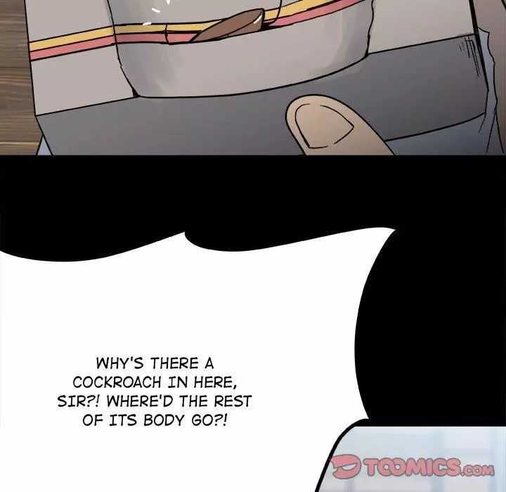The Villain Chapter 58 page 39