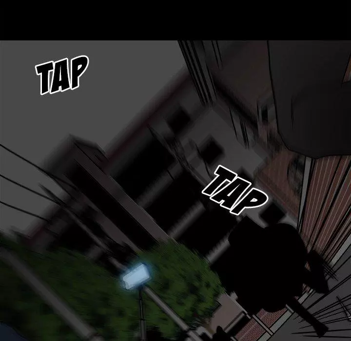 The Villain Chapter 58 page 64