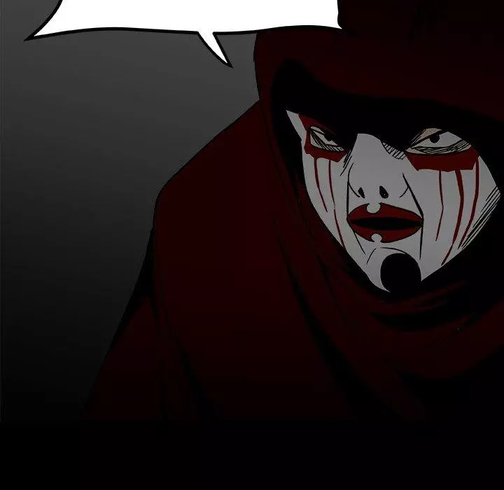 The Villain Chapter 58 page 68