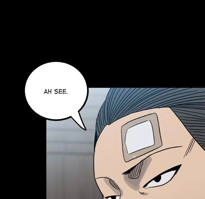 The Villain Chapter 58 page 34