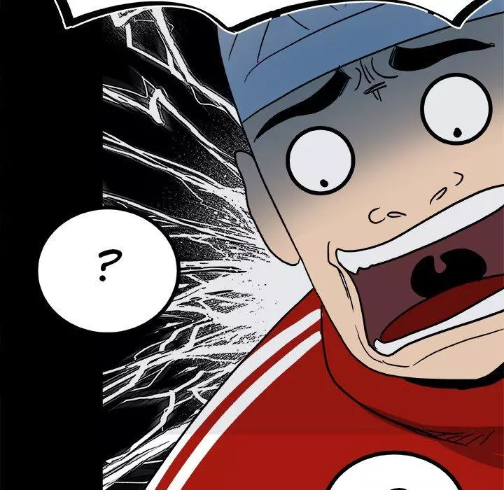 The Villain Chapter 58 page 37