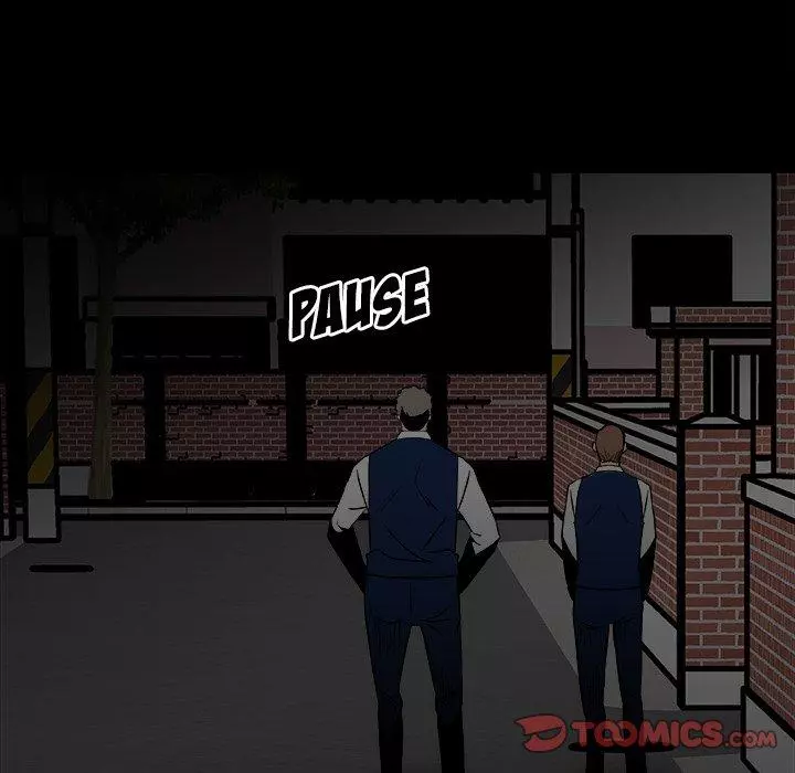 The Villain Chapter 58 page 57