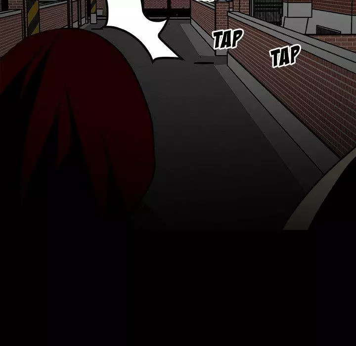 The Villain Chapter 58 page 61