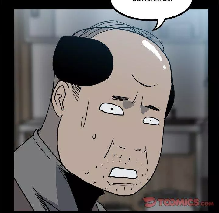 The Villain Chapter 58 page 45