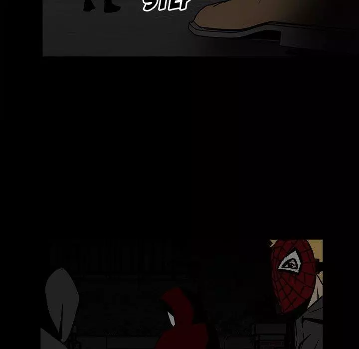 The Villain Chapter 58 page 70
