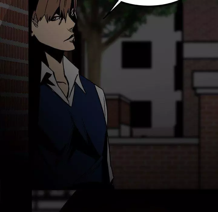 The Villain Chapter 58 page 72