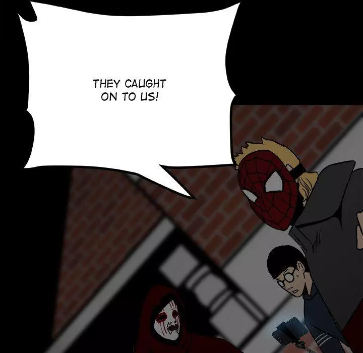 The Villain Chapter 58 page 62