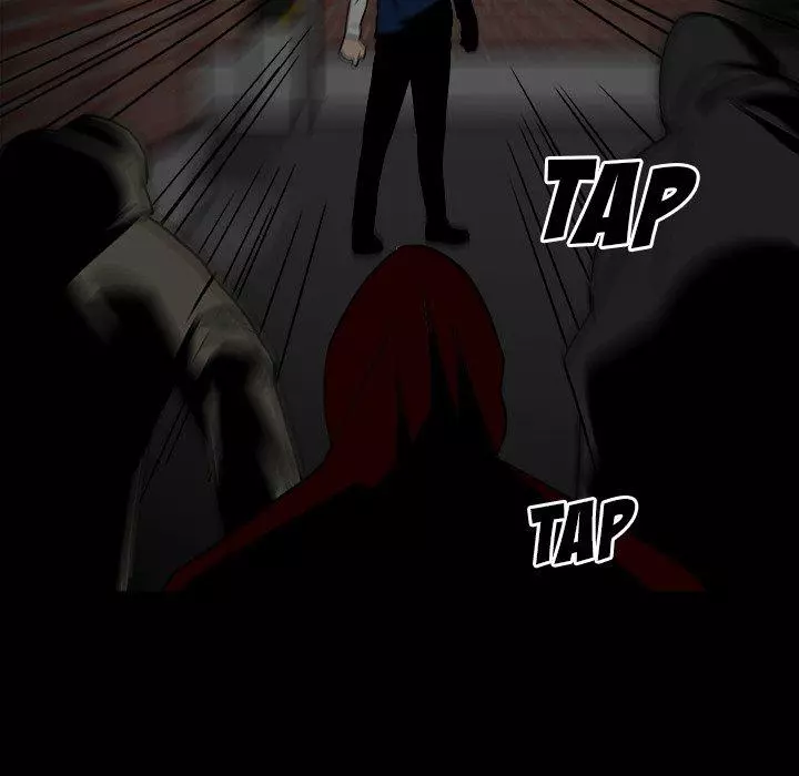 The Villain Chapter 58 page 94