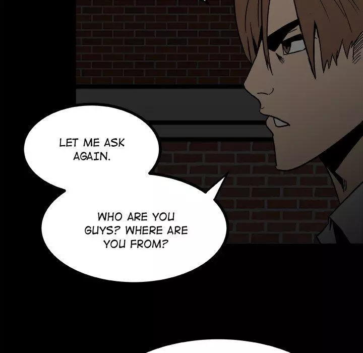 The Villain Chapter 58 page 85