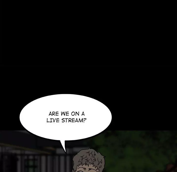 The Villain Chapter 58 page 79