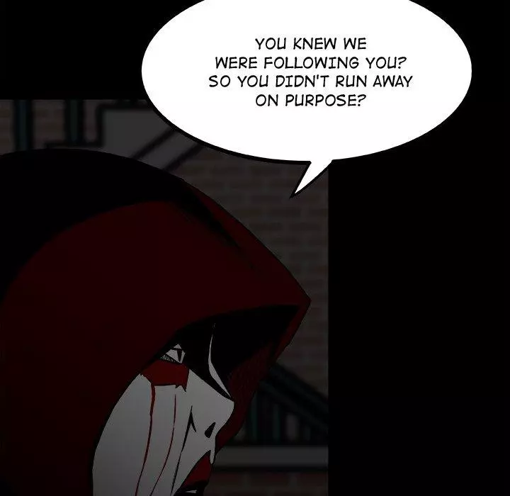The Villain Chapter 58 page 86