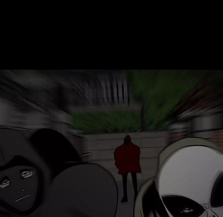 The Villain Chapter 58 page 95