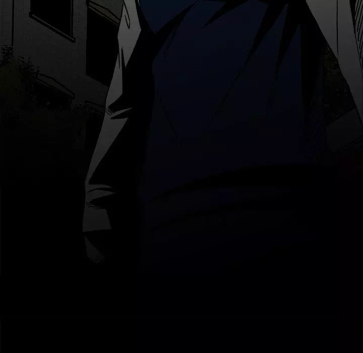 The Villain Chapter 58 page 89