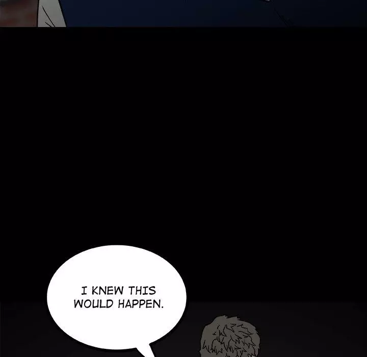 The Villain Chapter 58 page 98