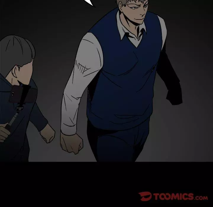 The Villain Chapter 58 page 99
