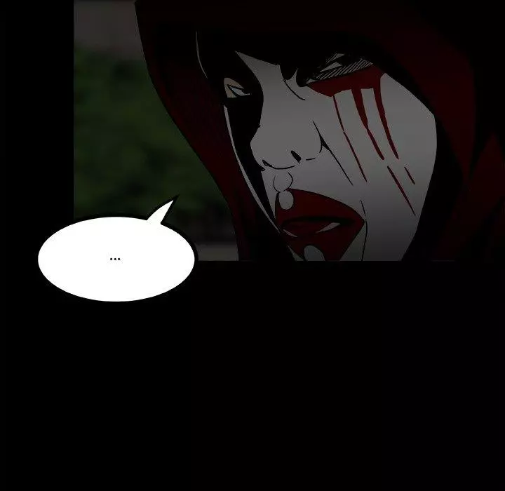 The Villain Chapter 58 page 73