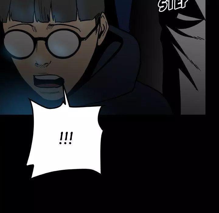 The Villain Chapter 58 page 78