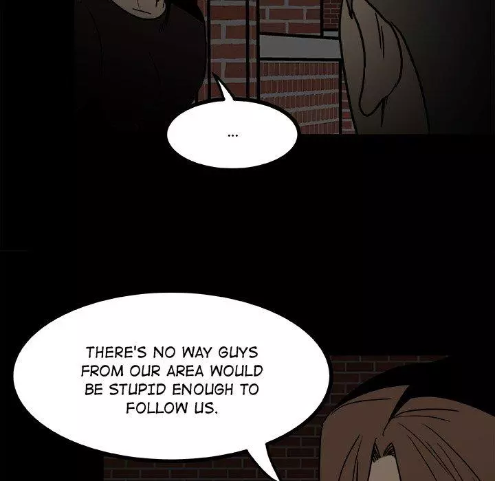 The Villain Chapter 58 page 84