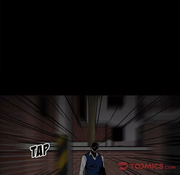 The Villain Chapter 58 page 93