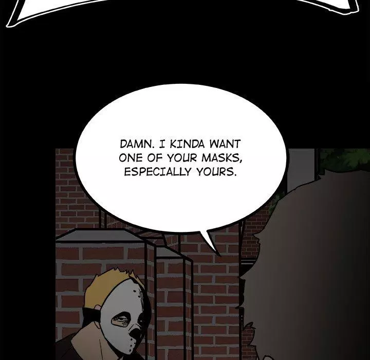 The Villain Chapter 58 page 83
