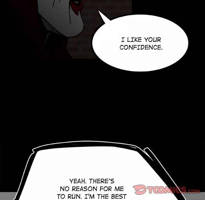 The Villain Chapter 58 page 87