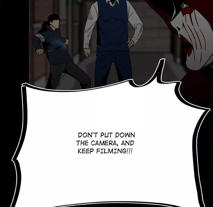 The Villain Chapter 58 page 82